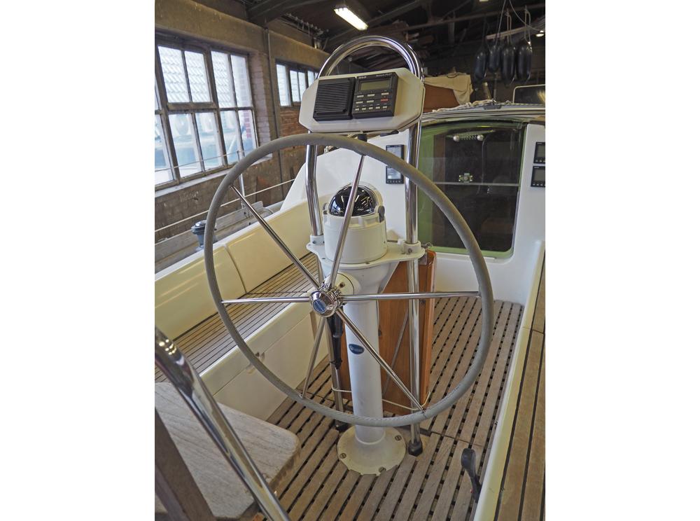 picture Dekuitrusting